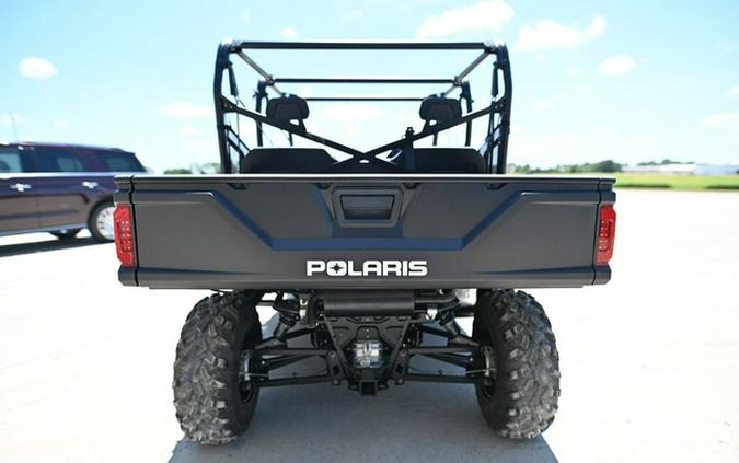 2025 Polaris Ranger Crew 570 Full-Size