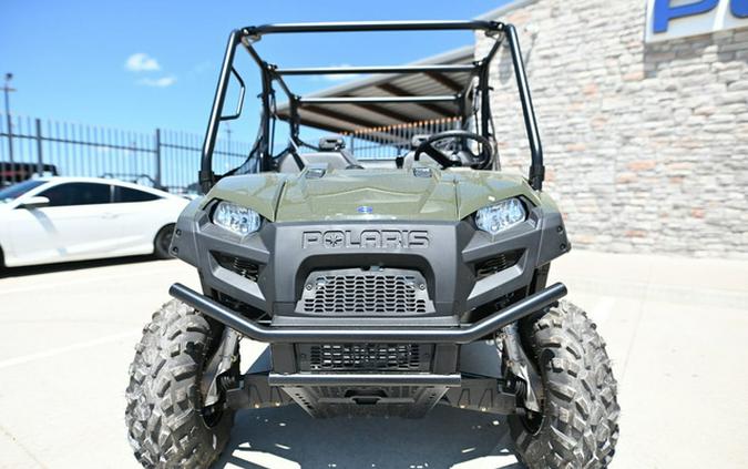 2025 Polaris Ranger Crew 570 Full-Size