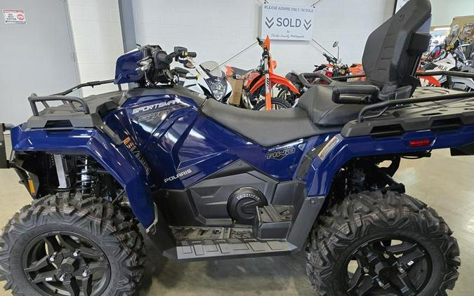 2025 Polaris® Sportsman Touring 570 Premium