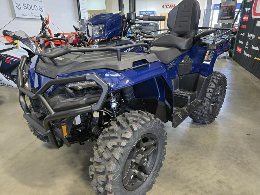 2025 Polaris® Sportsman Touring 570 Premium