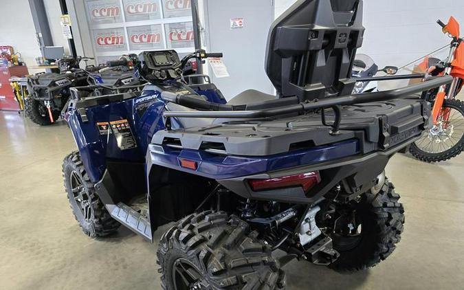 2025 Polaris® Sportsman Touring 570 Premium