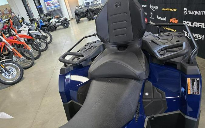 2025 Polaris® Sportsman Touring 570 Premium