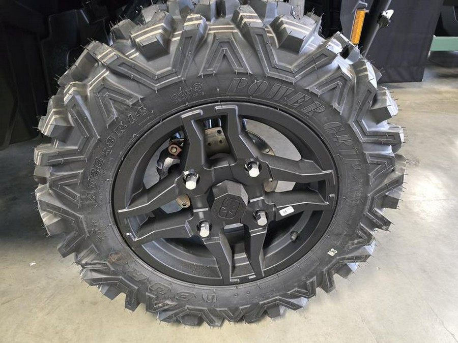 2025 Polaris® Sportsman Touring 570 Premium