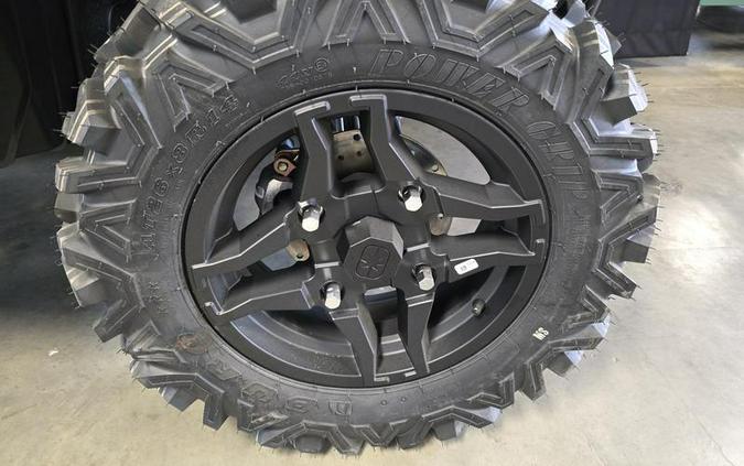 2025 Polaris® Sportsman Touring 570 Premium