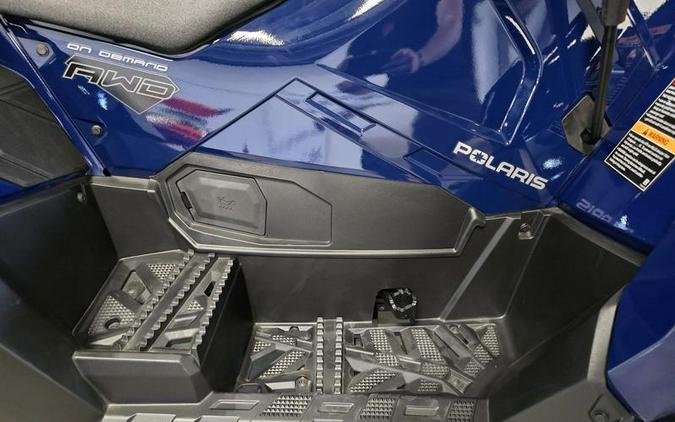 2025 Polaris® Sportsman Touring 570 Premium