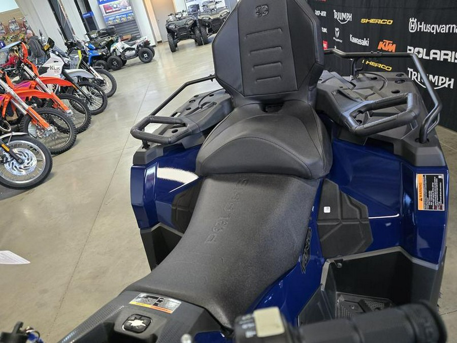 2025 Polaris® Sportsman Touring 570 Premium