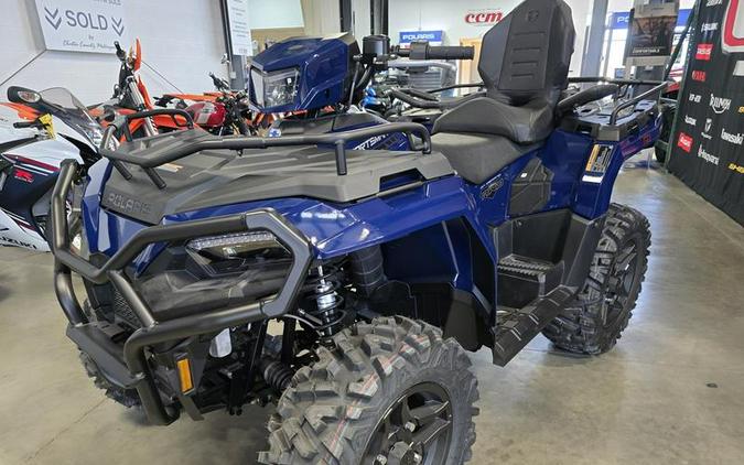 2025 Polaris® Sportsman Touring 570 Premium
