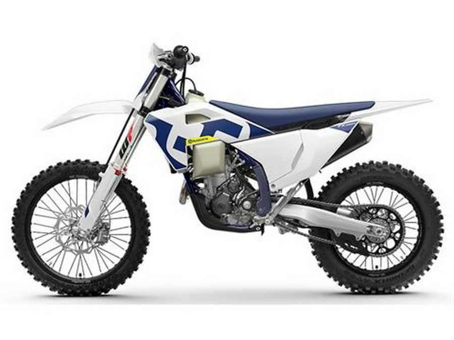 2026 Husqvarna FX 350
