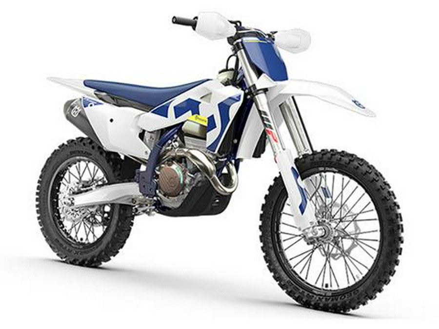 2026 Husqvarna FX 350