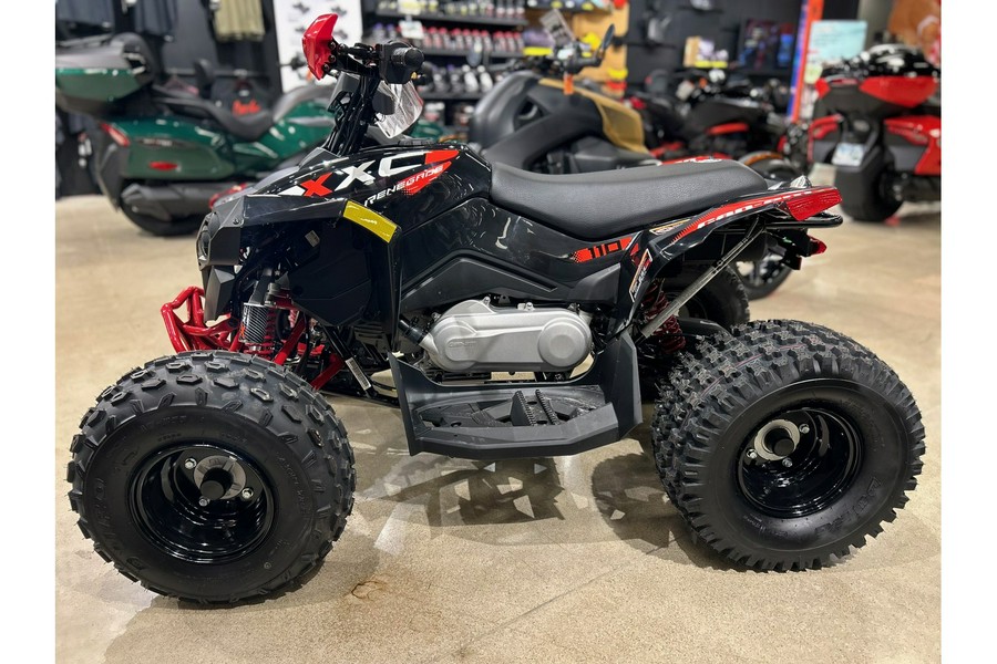 2026 Can-Am RENEGADE X xc 110 EFI