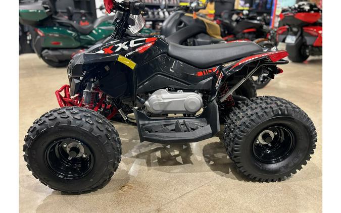 2026 Can-Am RENEGADE X xc 110 EFI