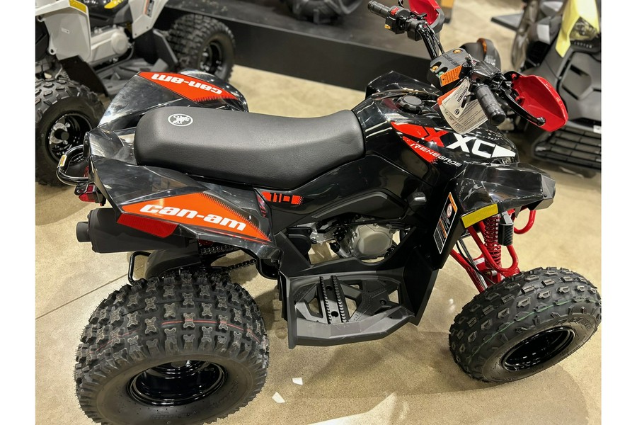 2026 Can-Am RENEGADE X xc 110 EFI