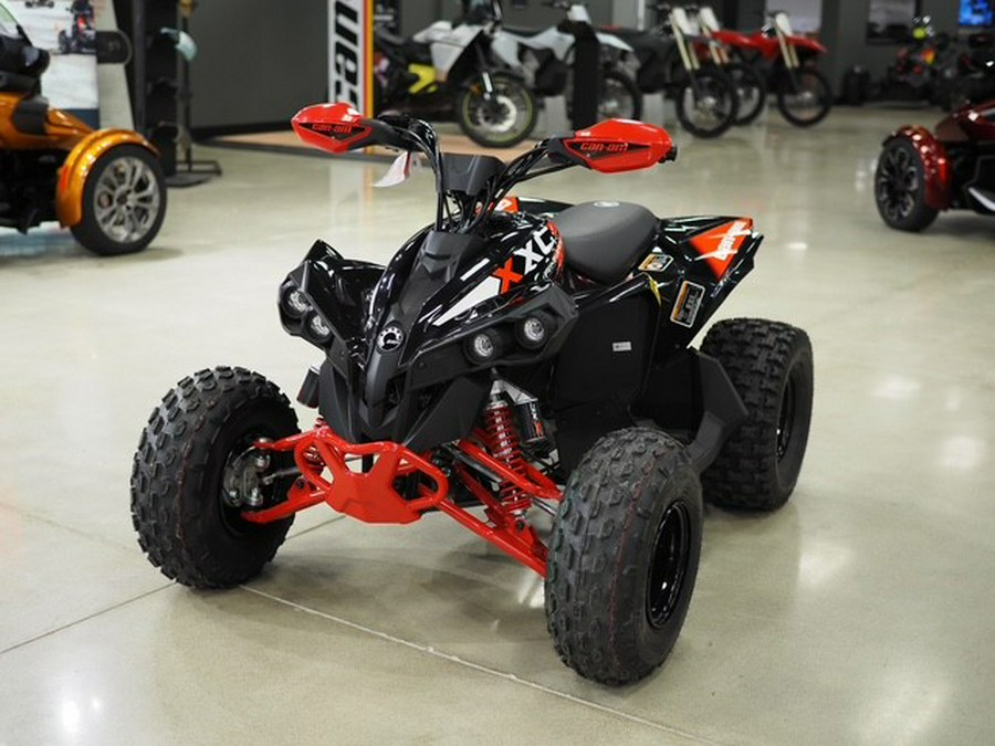 2026 Can-Am RENEGADE X xc 110 EFI