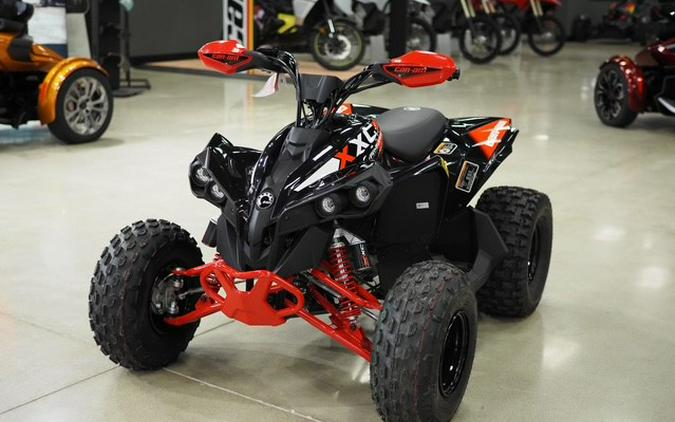 2026 Can-Am RENEGADE X xc 110 EFI
