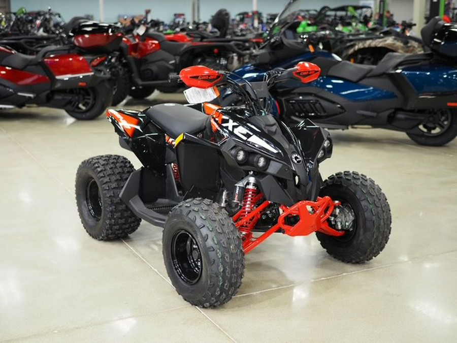 2026 Can-Am RENEGADE X xc 110 EFI