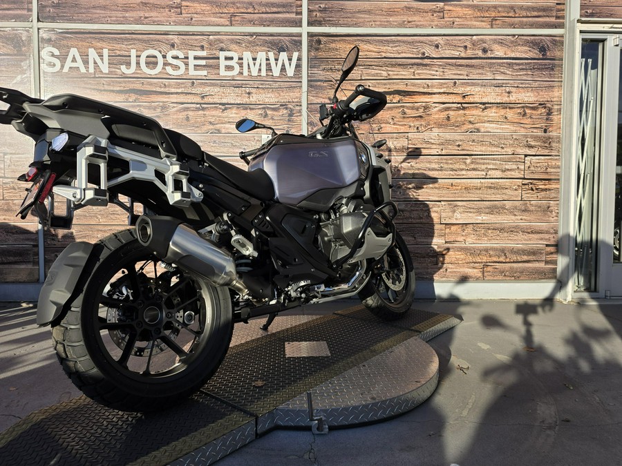 2026 BMW R 1300 GS Adventure