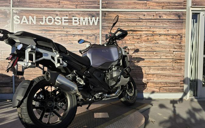 2026 BMW R 1300 GS Adventure