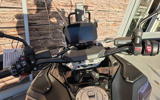 2026 BMW R 1300 GS Adventure