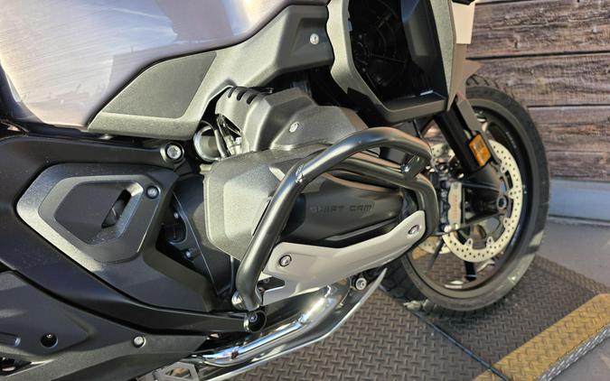 2026 BMW R 1300 GS Adventure