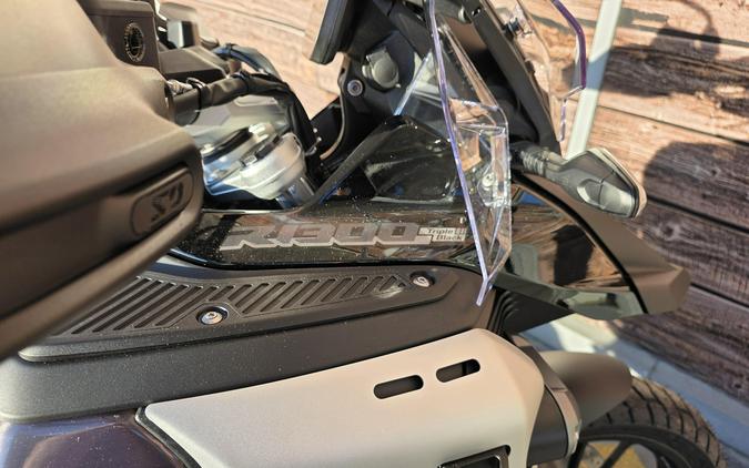 2026 BMW R 1300 GS Adventure