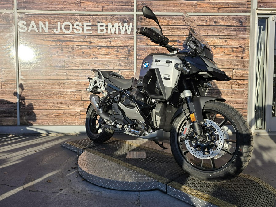 2026 BMW R 1300 GS Adventure
