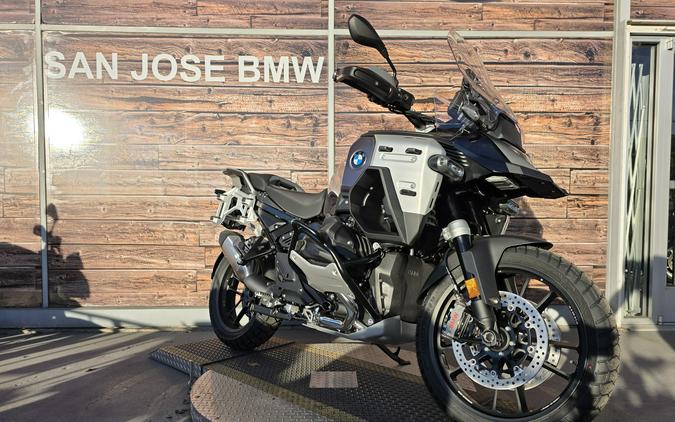 2026 BMW R 1300 GS Adventure