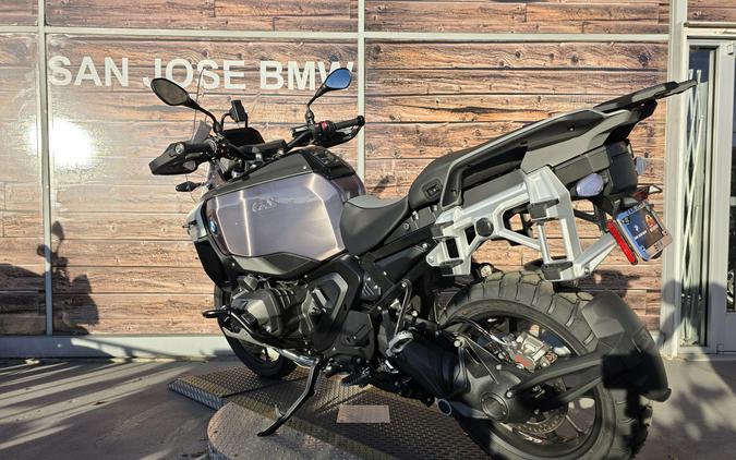 2026 BMW R 1300 GS Adventure