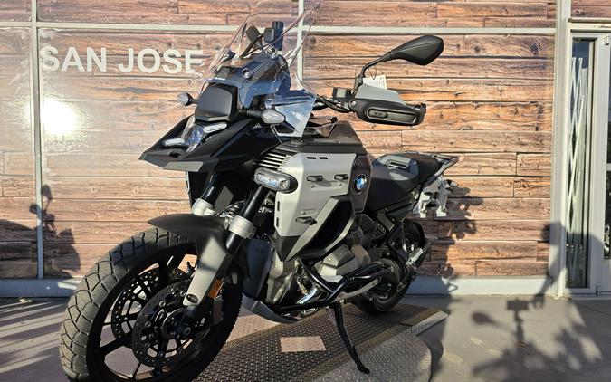2026 BMW R 1300 GS Adventure
