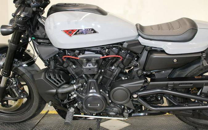 2025 Harley-Davidson® RH1250S - Sportster® S