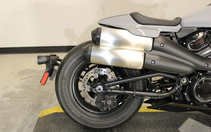 2025 Harley-Davidson® RH1250S - Sportster® S