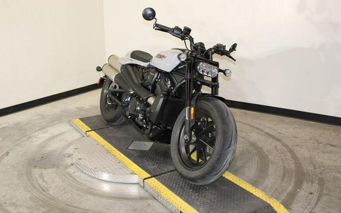 2025 Harley-Davidson® RH1250S - Sportster® S