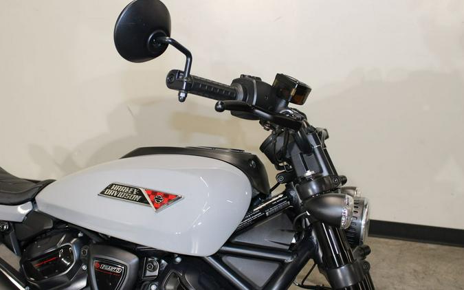 2025 Harley-Davidson® RH1250S - Sportster® S
