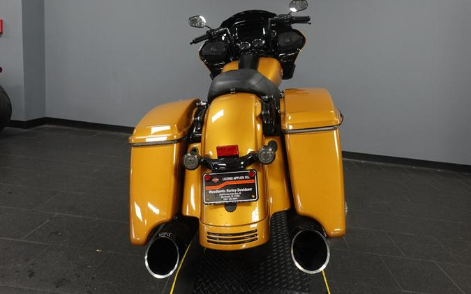 2023 Harley-Davidson Road Glide Special