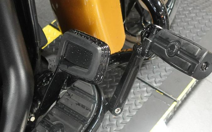 2023 Harley-Davidson Road Glide Special