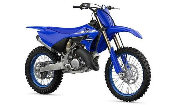 2026 Yamaha YZ125XT