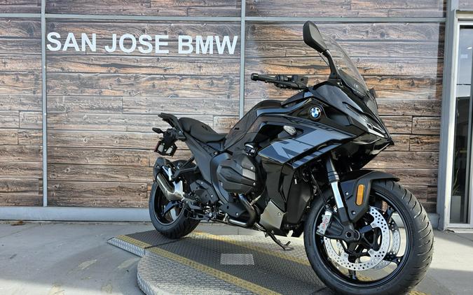 2026 BMW R 1300 RS