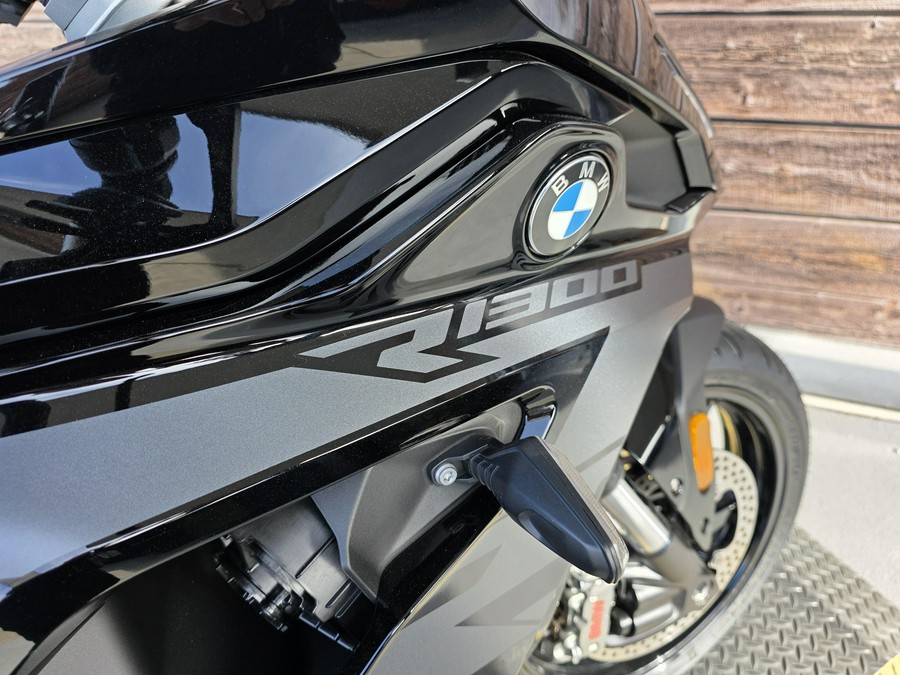 2026 BMW R 1300 RS