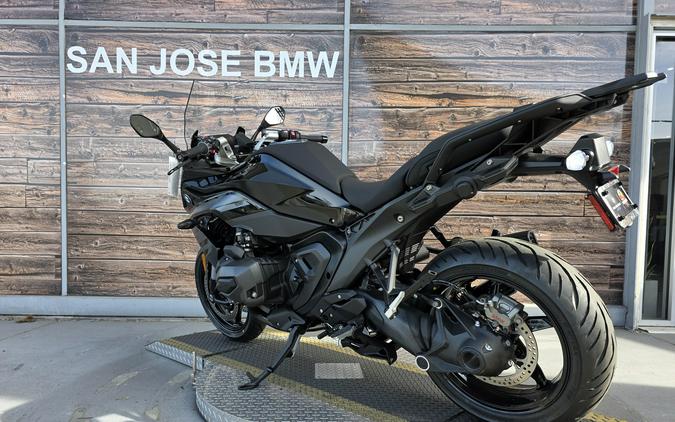 2026 BMW R 1300 RS