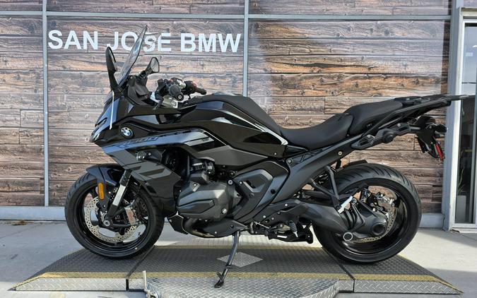 2026 BMW R 1300 RS