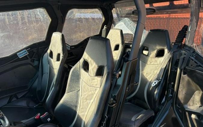 2023 Can-Am Commander MAX XT 1000R