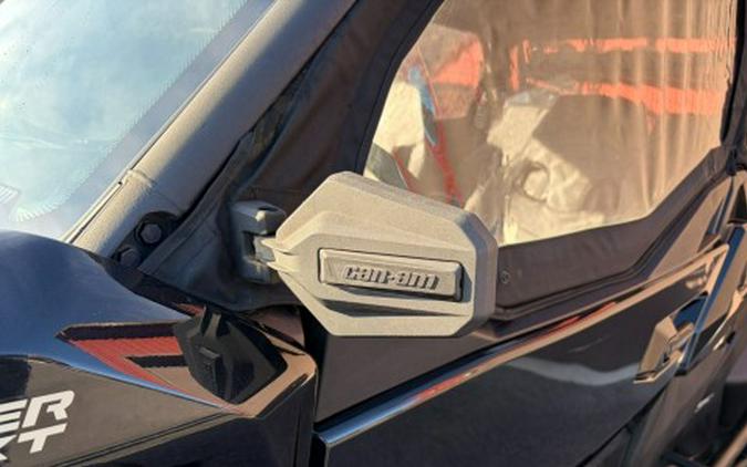 2023 Can-Am Commander MAX XT 1000R