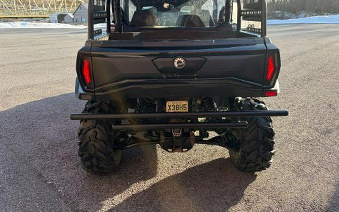 2023 Can-Am Commander MAX XT 1000R