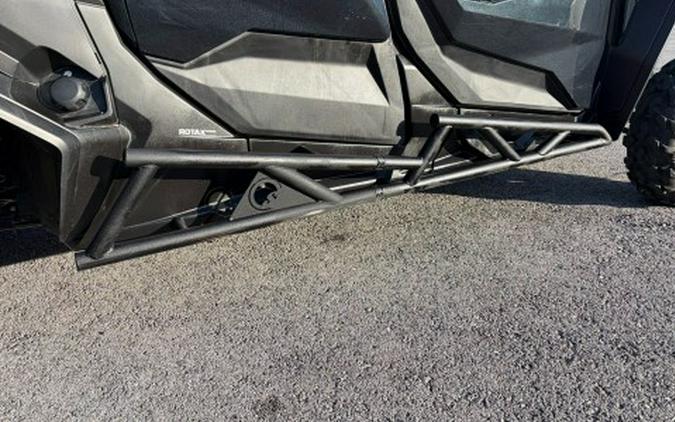 2023 Can-Am Commander MAX XT 1000R