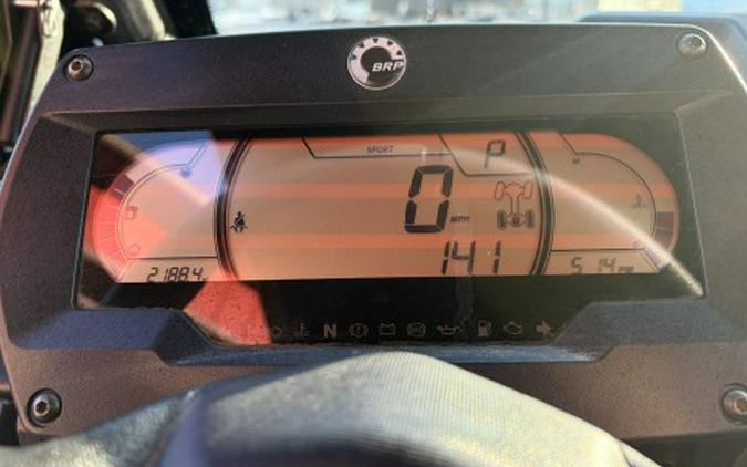 2023 Can-Am Commander MAX XT 1000R