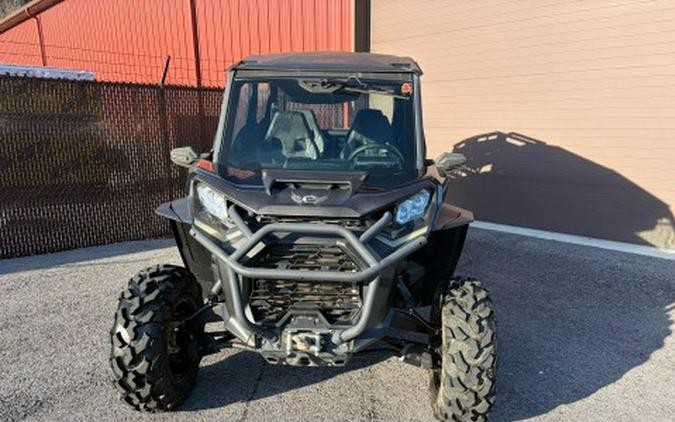 2023 Can-Am Commander MAX XT 1000R