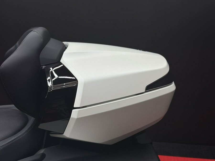 2026 Can-Am Spyder RT Sea-to-Sky