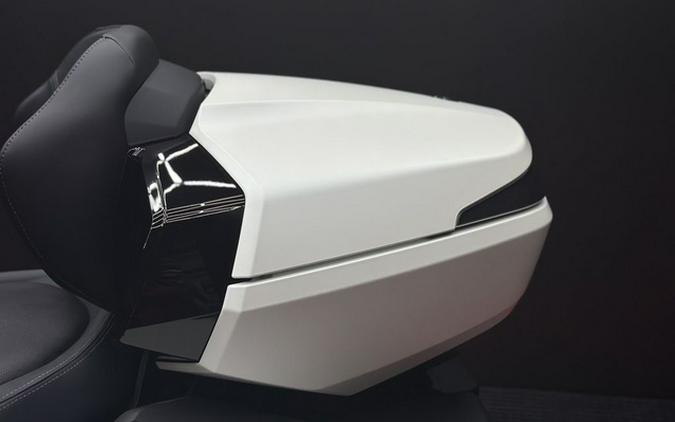 2026 Can-Am Spyder RT Sea-to-Sky