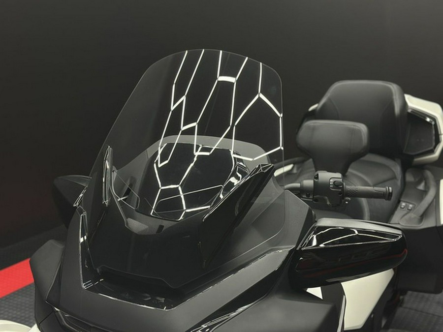 2026 Can-Am Spyder RT Sea-to-Sky