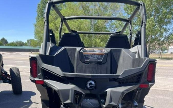 2026 Can-Am® SSV MAV SPT MX DPS 60 1000R BK 26