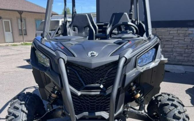 2026 Can-Am® SSV MAV SPT MX DPS 60 1000R BK 26